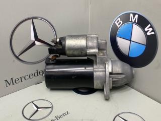 стартер BMW X1 E84 [рестайлинг] 2012, 2.0 л., N20 B20 A, бензин, 7638194