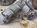 раздаточная коробка BMW X5 E70 2009, 3.0 л., N52 B30 A, бензин, 7574777 - фото №3