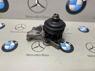 помпа BMW X5 E53 [рестайлинг] 2004, 3.0 л., M57 D30 (306D2), дизель