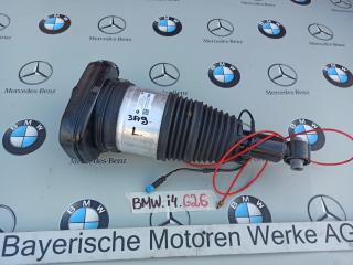 амортизатор задний левый BMW i4 G26 2022, электро, АКПП, 755A49DC503, HHAR0118023