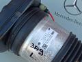 амортизатор задний левый BMW i4 G26 2022, электро, АКПП, 755A49DC503, HHAR0118023 - фото №3