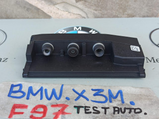 блок управления системы KaFAS BMW X3 M F97 [рестайлинг] 2024, 3.0 л., бензин, 5A97A02
