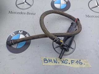 насос (моторчик) омывателя фар BMW X6 F16 2016, 3.0 л., бензин, правый руль, 7340773