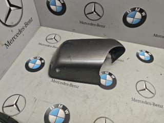 накладка на зеркало BMW X5 E53 [рестайлинг] 2005