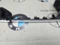 дефлектор обдува салона BMW X3 G01 [рестайлинг] 2024, 2.0 л., бензин, 5A3BB17 - фото №5