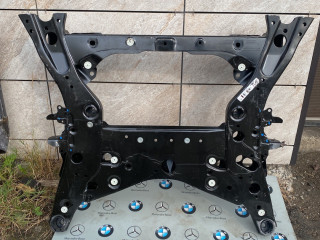 балка подвески передняя (подрамник) BMW X3 G01 [рестайлинг] 2024, 2.0 л., бензин, 6891262