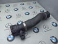 патрубок радиатора BMW 3 серия E90/E91/E92/E93 2007, 3.0 л., бензин - фото №2