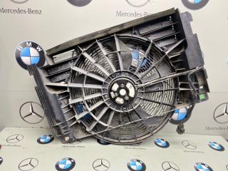 вентилятор радиатора BMW X5 E53 2001, 3.0 л., M57 D30 (306D2), дизель, 6921323