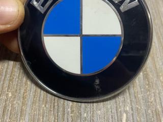 эмблема BMW 3 серия F30/F31 [рестайлинг] 2015, 8219237