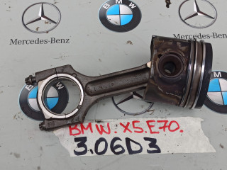 поршень BMW X5 E70 2008, 3.0 л., дизель