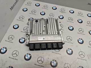 блок управления двигателем BMW 5 серия G30/G31 [рестайлинг] 2022, 3.0 л., бензин, полный привод, 5A57785