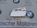 стекло зеркала наружного BMW 2 серия F44 2020, 2.0 л., бензин, хетчбэк 5 дв., полный привод - фото №2