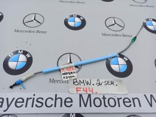 трос двери BMW 2 серия F44 2020, 2.0 л., бензин, хетчбэк 5 дв., полный привод, 7474343