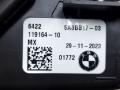 дефлектор обдува салона BMW X4 G02 [рестайлинг] 2024, 2.0 л., бензин, 5A3BB17 - фото №2