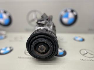 компрессор кондиционера BMW 5 серия F07/F10/F11 2011, 2.0 л., N20 B20 A, бензин