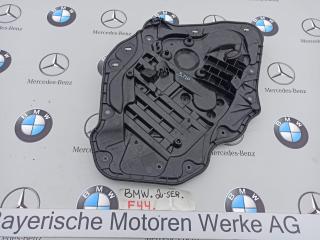 Шумоизоляция двери BMW 2 серия F44 2020, 2.0 л., бензин, хетчбэк 5 дв., полный привод, 7483856