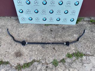 стабилизатор подвески задний BMW X3 G01 [рестайлинг] 2024, 2.0 л., бензин, 6870659