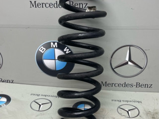 пружина передняя BMW X5 E70 [рестайлинг] 2010, 6778114