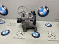 генератор BMW 5 серия F07/F10/F11 2011, 2.0 л., N20 B20 A, бензин, 7605061 - фото №5
