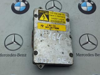 блок розжига ксенона Mercedes-Benz M-Класс W164 2008, 6907488