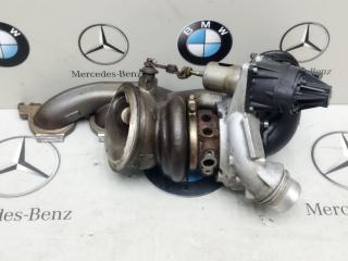 турбина BMW X1 F48 2018, 2.0 л., бензин, 7641800