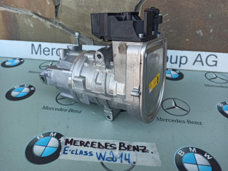 компрессор кондиционера Mercedes-Benz E-Класс W214 2025, 2.0 л., дизель, A0008308004