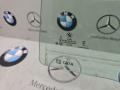 стекло двери задней левой BMW X7 G07 [рестайлинг] 2024, 3.0 л., B58B30, бензин, полный привод - фото №2