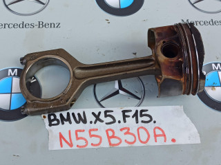 поршень BMW X5 F15 2017, 3.0 л., N55 B30 A, бензин, АКПП, 7624408