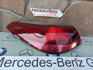 фонарь задний левый Mercedes-Benz E-Класс W214 2025, 2.0 л., дизель, A2149065502