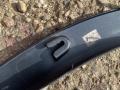 накладка колесной арки BMW X3 F25 2011, 3.0 л., N52 B30, бензин, 7210084 - фото №6