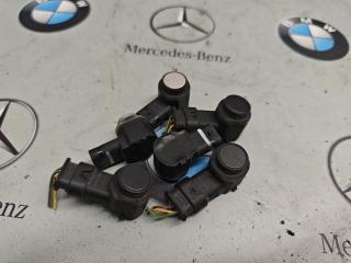 датчик парктроника BMW 5 серия F07/F10/F11 [рестайлинг] 2013, 9231280