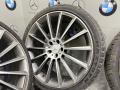 диск литой Mercedes-Benz S-Класс W222/C217/A217 2020 - фото №5