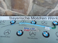 трос двери BMW X3 M F97 [рестайлинг] 2024, 3.0 л., бензин, 7409274 - фото №2