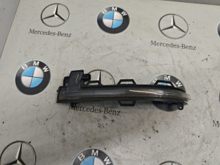 повторитель поворотов BMW X6 F16 2016, 3.0 л., бензин, правый руль, 7291217