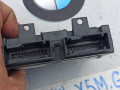 блок управления печки / климат-контроля BMW X5 M F95 2021, 4.4 л., бензин, полный привод, 5A5C509 - фото №3