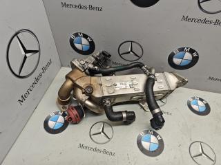 охладитель EGR / Радиатор EGR BMW X6 G06 2019, 8599832