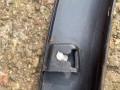 накладка колесной арки BMW X3 F25 2011, 3.0 л., N52 B30, бензин, 7210083 - фото №6