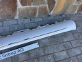 накладка на порог Mercedes-Benz E-Класс W214 2025, 2.0 л., дизель, A2146902204, A2146905401 - фото №8