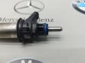 форсунка Mercedes-Benz E-Класс W213 [рестайлинг] 2021, 2.0 л., бензин, A2560705600 - фото №3