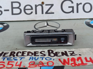 фонарь салона (плафон) Mercedes-Benz E-Класс W214 2025, 2.0 л., дизель, A2069067000