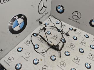 проводка датчиков парковки BMW X5 F15 2017, 3.0 л., N55 B30 A, бензин, АКПП, 9333681, 9333682
