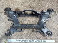 балка подвески задняя Mercedes-Benz E-Класс W214 2025, 2.0 л., дизель, A2063524300 - фото №9