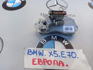 сопротивление печки BMW X5 E70 [рестайлинг] 2010