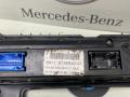 блок управления печки / климат-контроля BMW 5 серия E60/E61 2005, 9155642 - фото №2