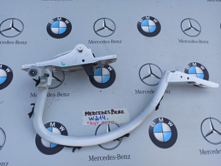петля крышки багажника Mercedes-Benz E-Класс W214 2025, 2.0 л., дизель, A2147500100