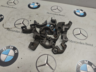 крепление форсунки BMW X5 E70 2007, 3.0 л., M57 D30 (306D3), дизель