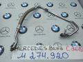 трубка охлаждающей жидкости Mercedes-Benz C-Класс W205/S205/C205 2015, 2.0 л., M 274.920, бензин, A2740900577 - фото №2