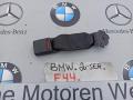 замок ремня безопасности BMW 2 серия F44 2020, 2.0 л., бензин, хетчбэк 5 дв., полный привод, 7486323 - фото №3