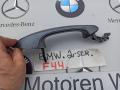 ручка наружная задняя правая BMW 2 серия F44 2020, 2.0 л., бензин, хетчбэк 5 дв., полный привод, 7956510 - фото №3