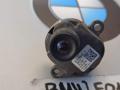 камера бокового обзора BMW 7 серия F01/F02 [рестайлинг] 2014, 3.0 л., N55 B30 A, бензин, 9240352 - фото №2